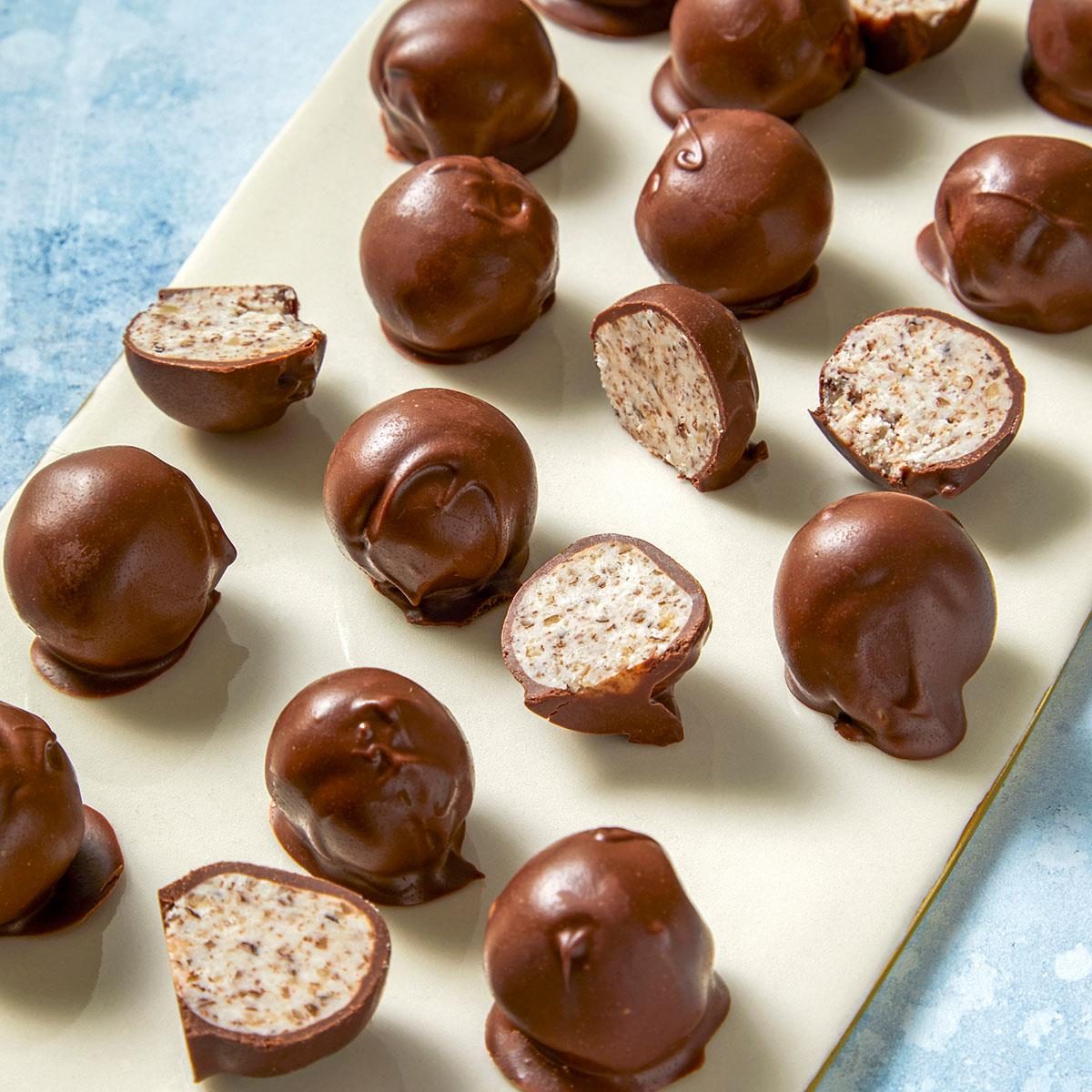 Chocolate Bonbons