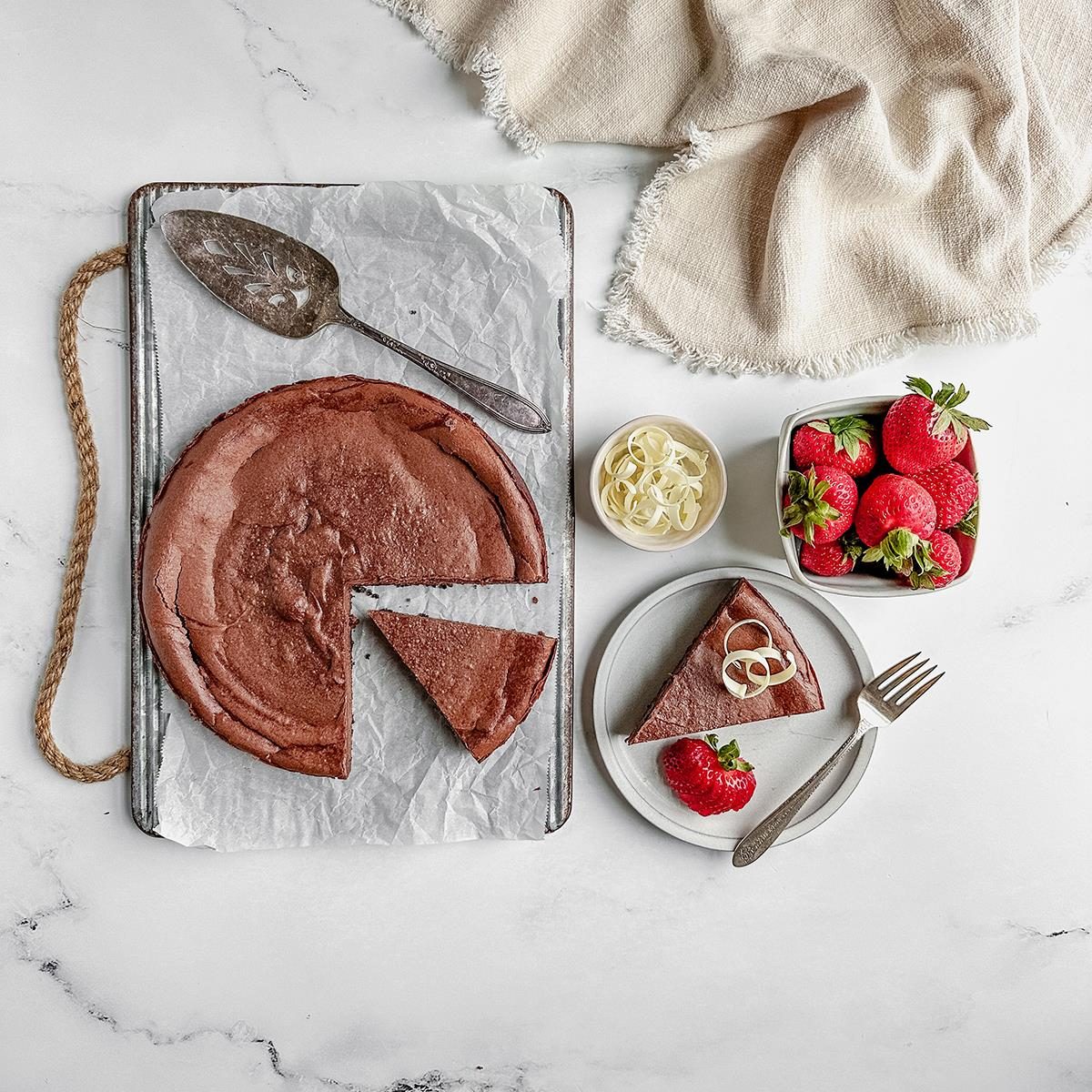 Chocolate Cheesecake Exps Tohd24 15807 Sherisilver 1