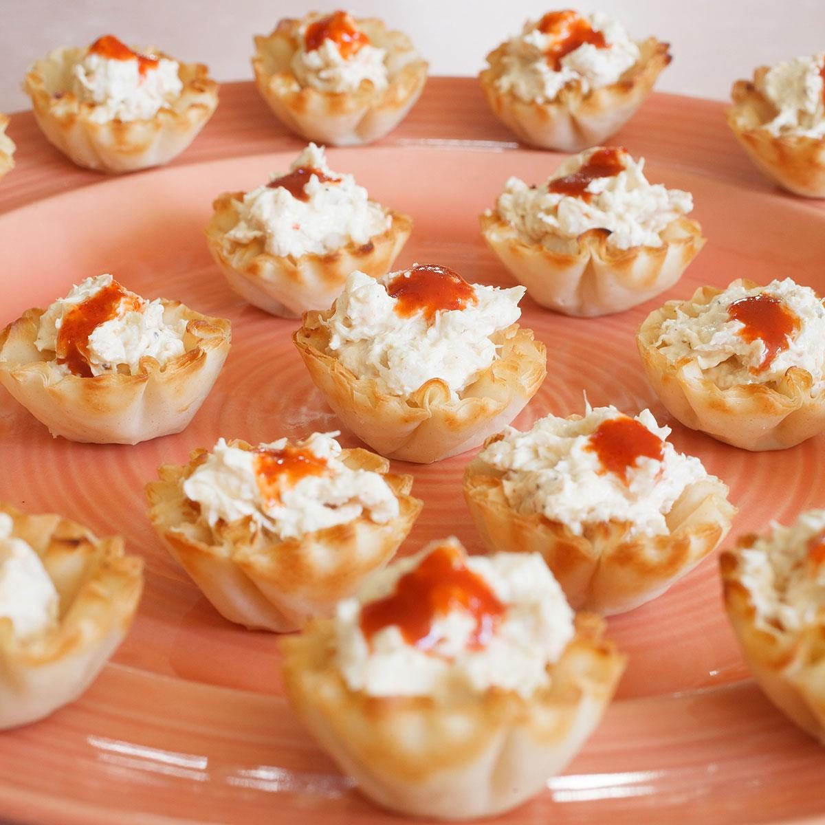 Crab Appetizers Exps Tohd24 163046 Isabellacassini 9