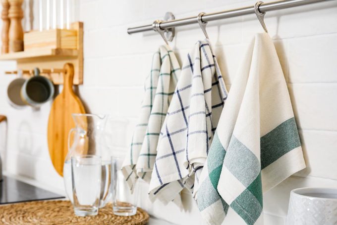 Dangerous Mistake People Make When Doing Dishes