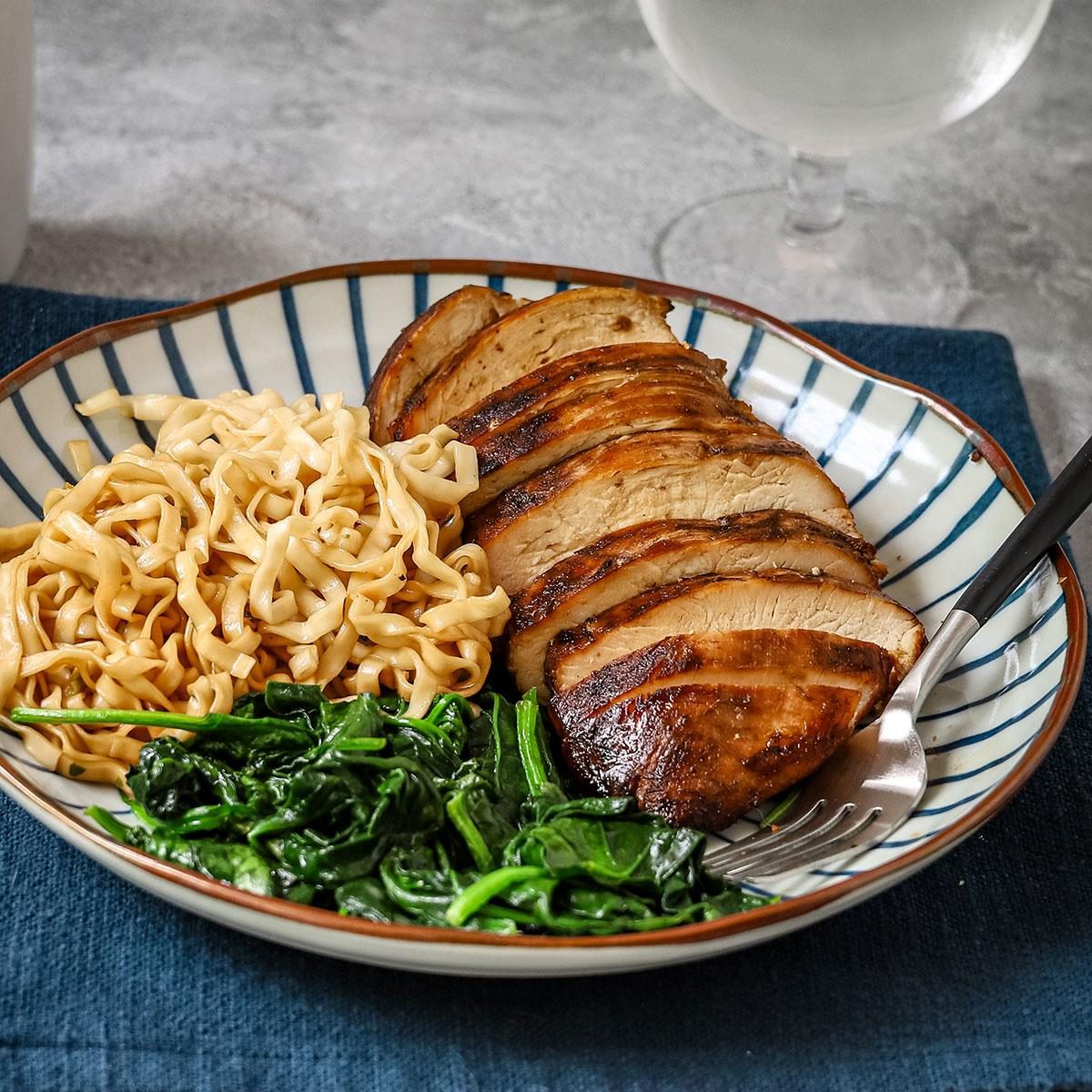 Grilled Teriyaki Chicken Exps Tohd24 29066 Dianarattray 6