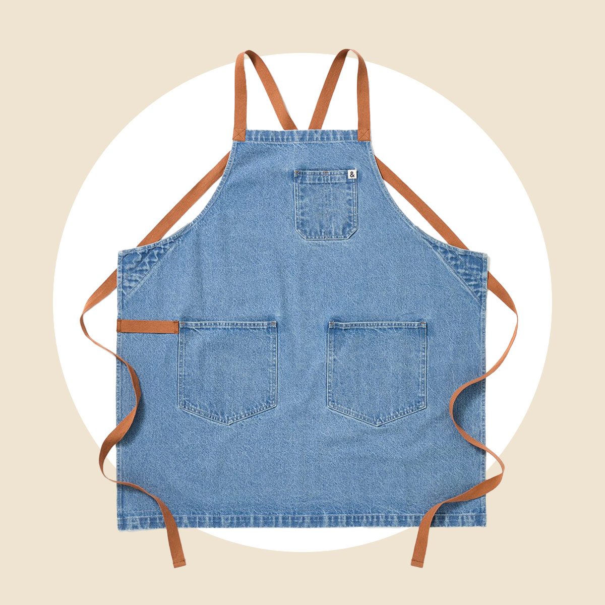 Hedley & Bennett Apron