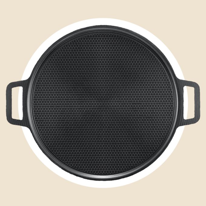 Hybrid Pizza Steel Ecomm Via Hexclad.com