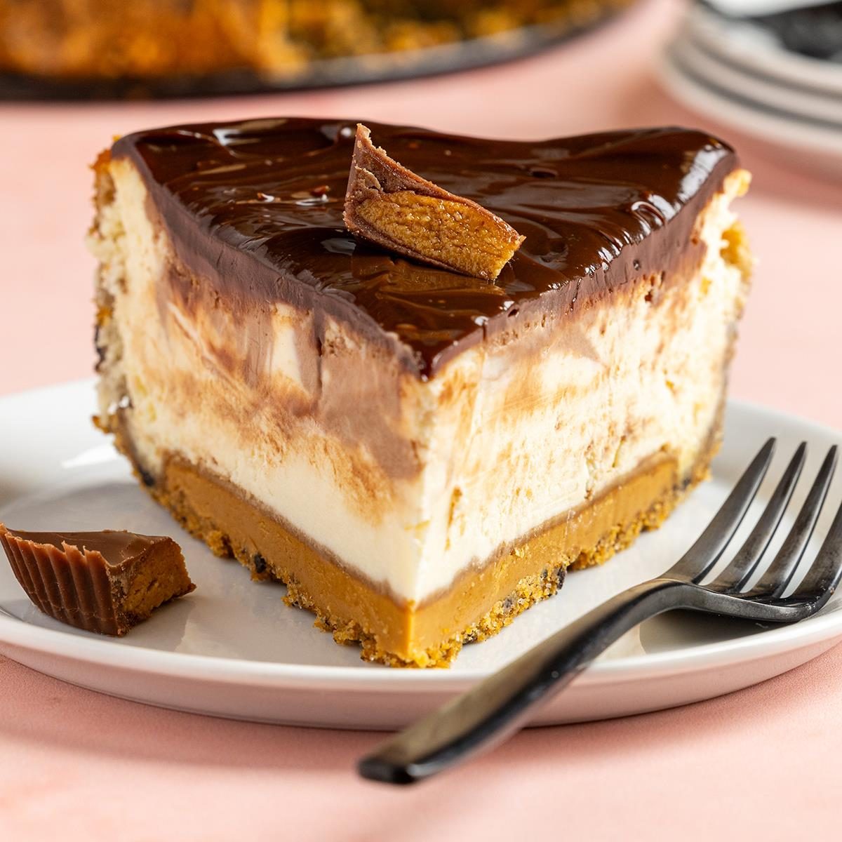 Reese S Peanut Butter Cheesecake Exps Tohd24 27675 Kristinavanni 9