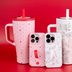 The New BruMate Valentine's Day Tumblers Are Making Us Swoon