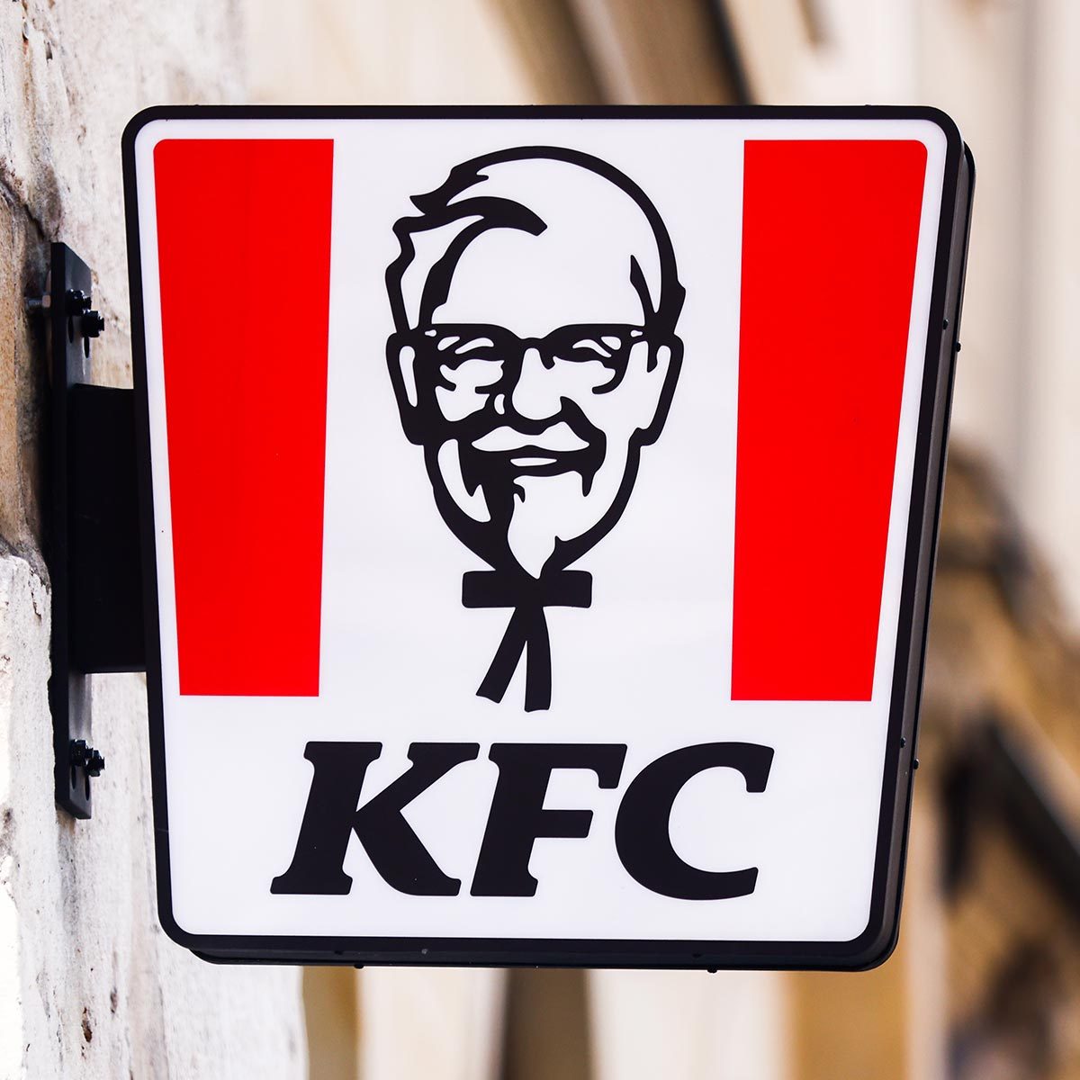 KFC Just Debuted 2 Brand-New Loaded Fries Bowls