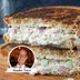 This Is How to Make a Tuna Melt, According to Stanley Tucci