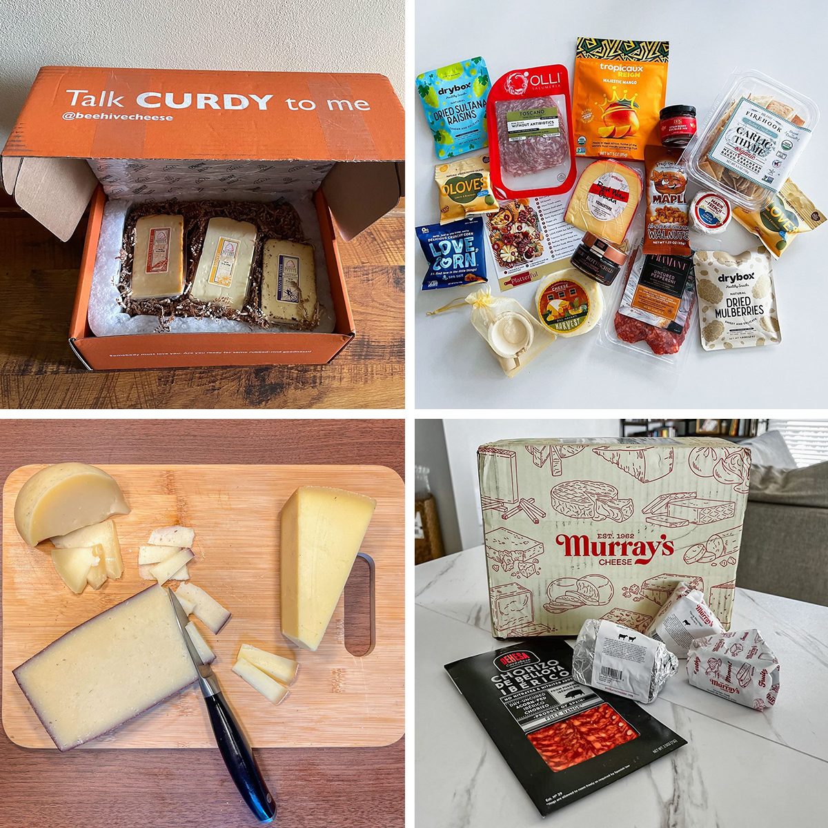 7 Best Cheese of the Month Clubs That Are Too ‘Gouda’ To Resist