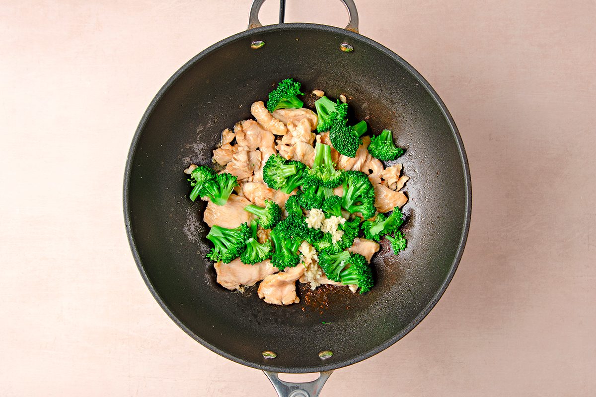 Chinese Chicken And Broccoli Tohd25 278693 Christinema 3