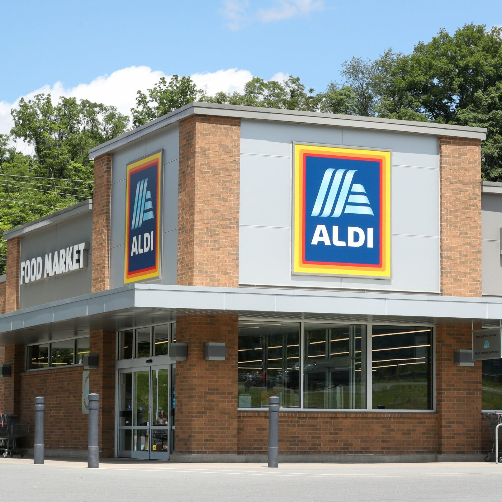Aldi Fans Are Losing Their Minds Over This $34.99 Kitchen Appliance