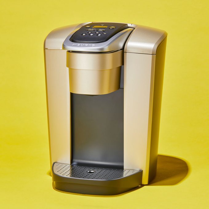 Keurig Coffeemakers