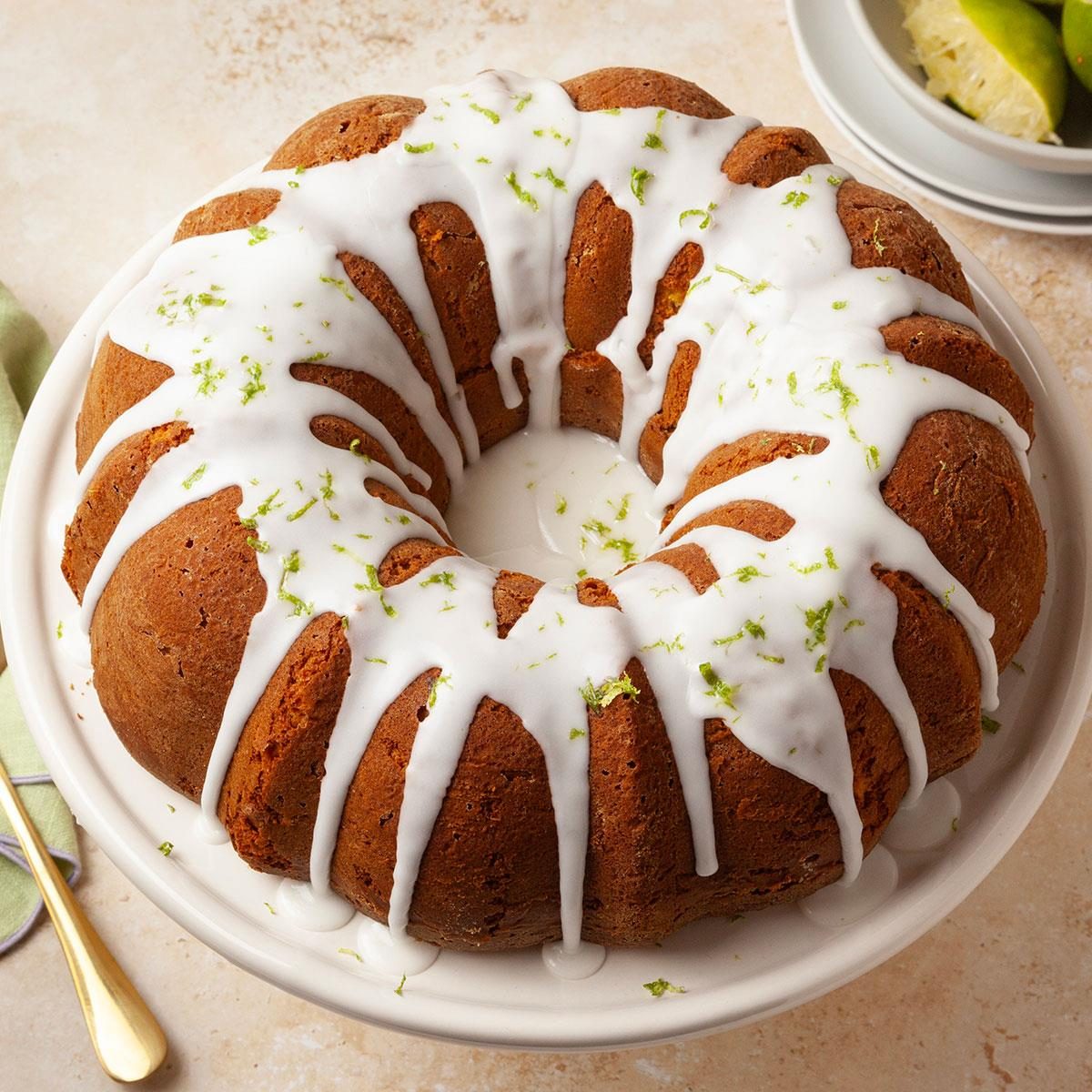 Margarita Cake