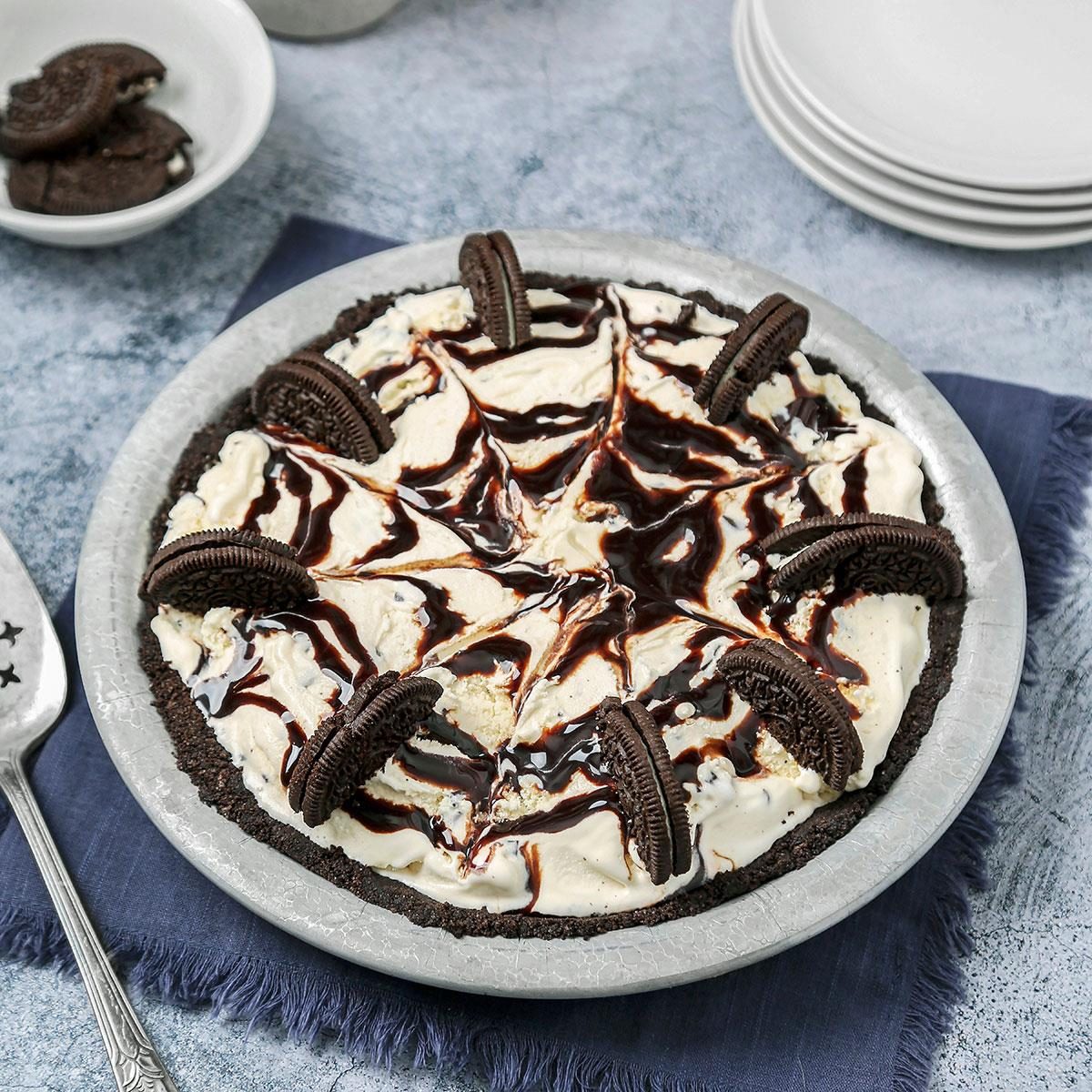 Mud Pie