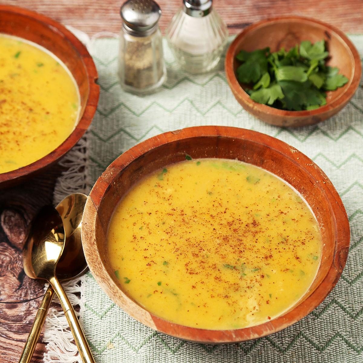 Roasted Pumpkin Soup Exps Tohd 278471 Jonathanmelendez 7