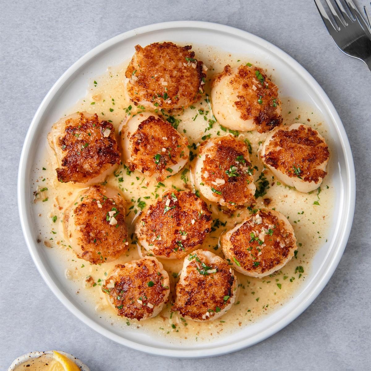 Skillet Sea Scallops Exps Tohd25 38772 Christinema 3