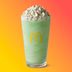 McDonald's Just Revealed the Release Date for Its Shamrock Shake