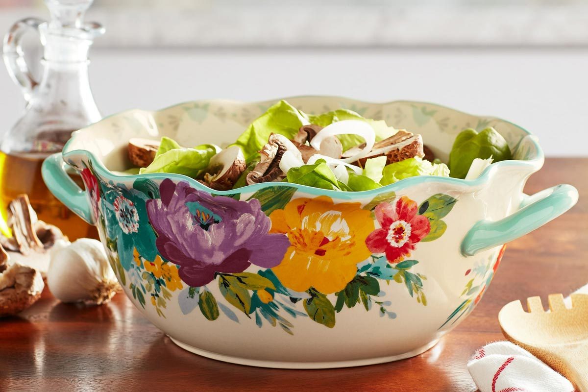 13 Pretty Products from the Pioneer Woman That Double as Easter Decor