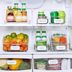 15 Fridge Organization Ideas You Haven't Thought of—Yet