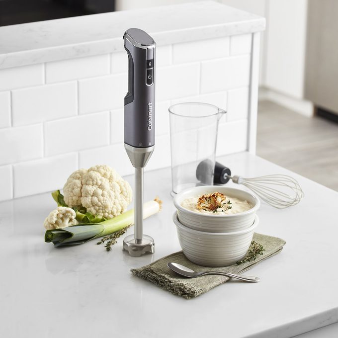 Cuisinart Immersion Blender