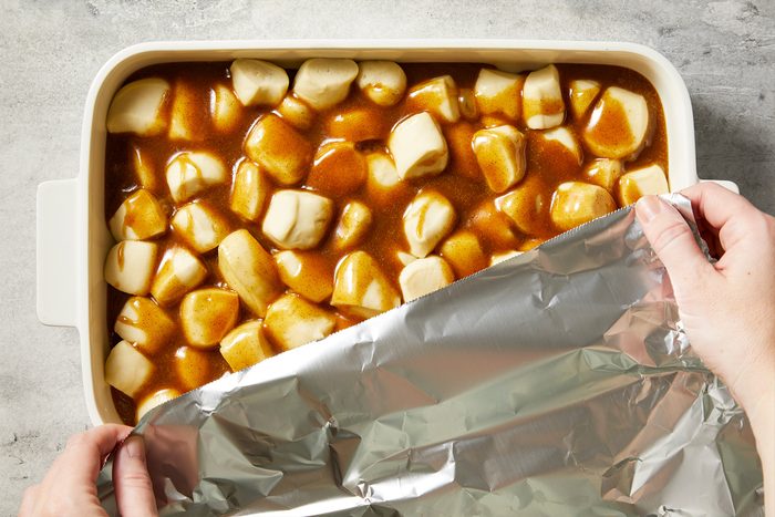 Ft25 222479 Ec 0314 4 Monkey Bread With Frozen Bread Dough