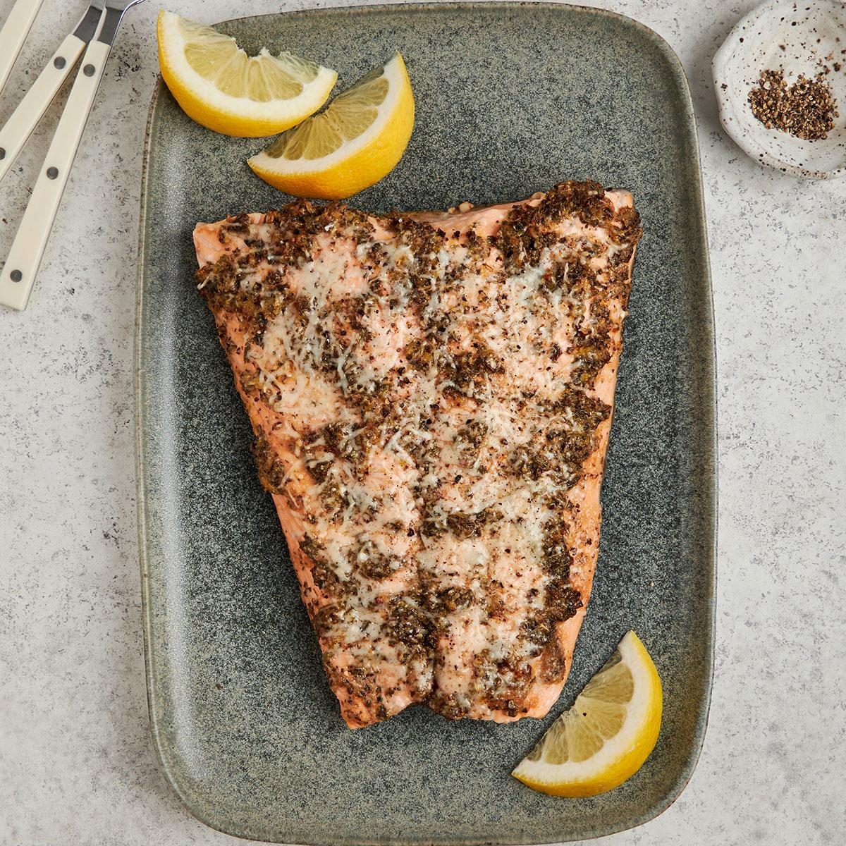 Grilled Salmon Fillet Exps Tohd24 14056 Christinema 8