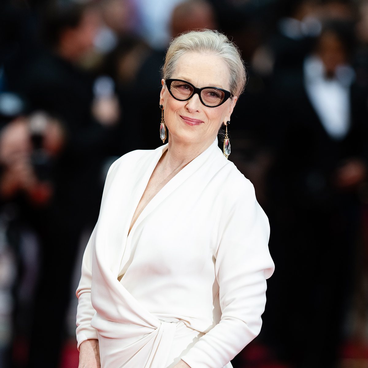 Meryl Streep Uses This Julia Child Recipe to Make a Week’s Worth of Meals