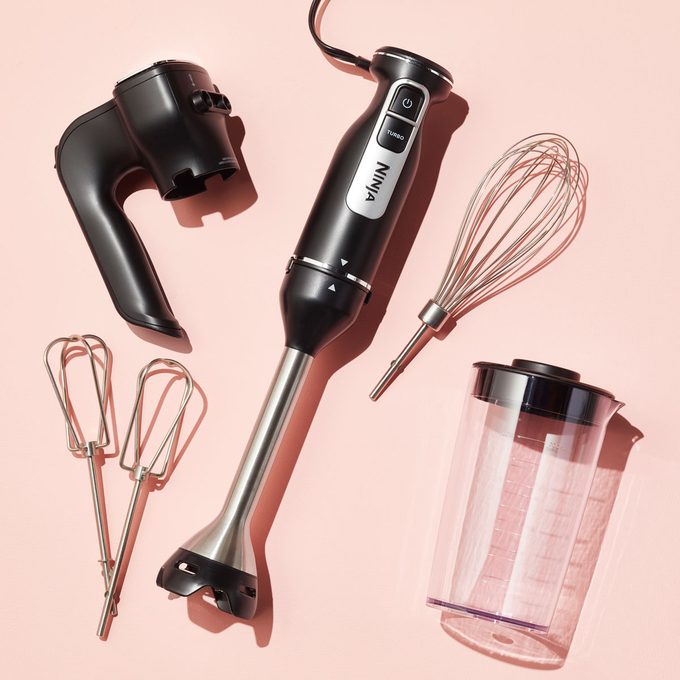 Ninja Immersion Blender