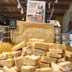 Parmigiano Reggiano vs. Parmesan: What's the Difference?