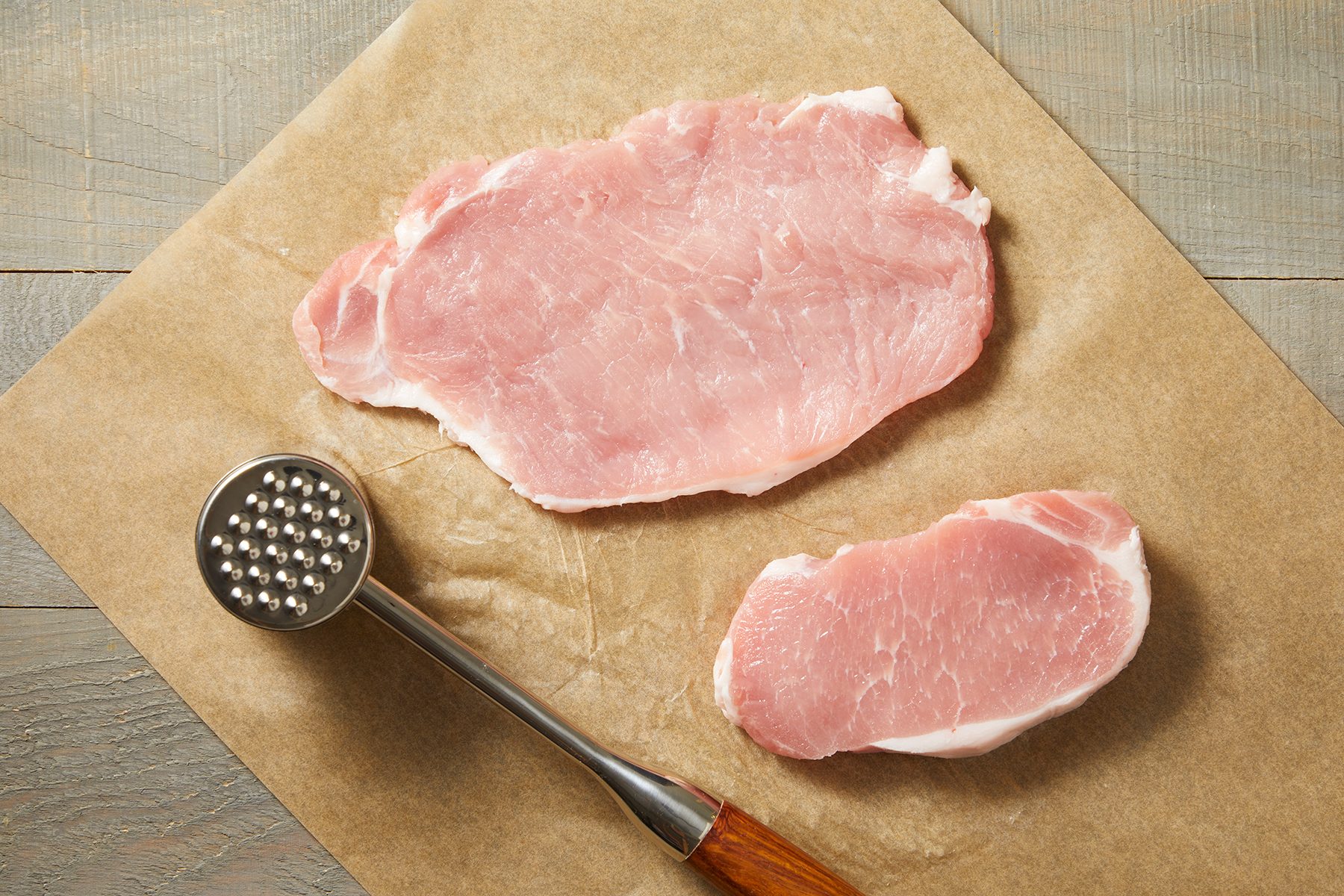 Pork Schnitzel Ft25 30486 Jr 0320 1