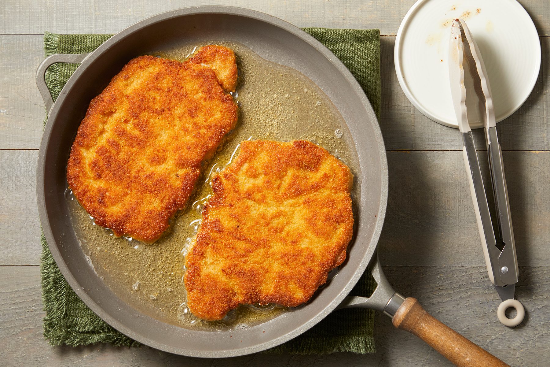 Pork Schnitzel Ft25 30486 Jr 0320 3