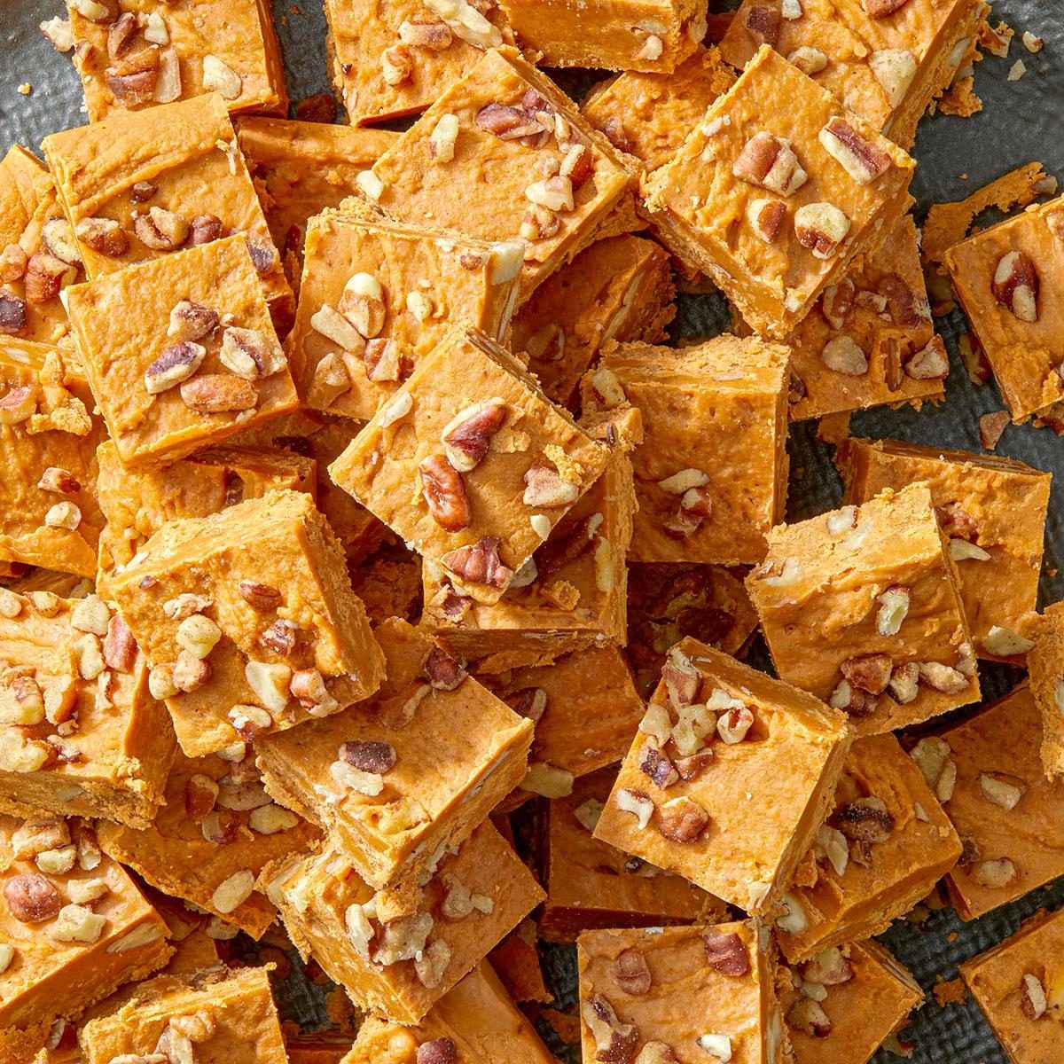 Pumpkin Fudge Exps Tohwinter26 40527 Md P2 02 20 10b