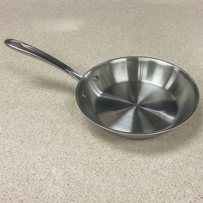 All Clad G5 Graphite Core Stainless Steel Skillet