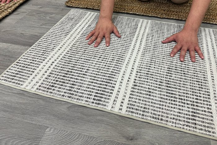 Annie Selke Washable Rug