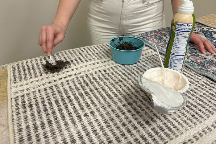 Annie Selke Washable Rug