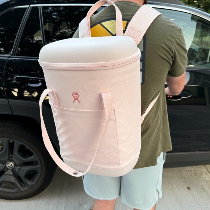 Carry Out Soft Cooler Pack