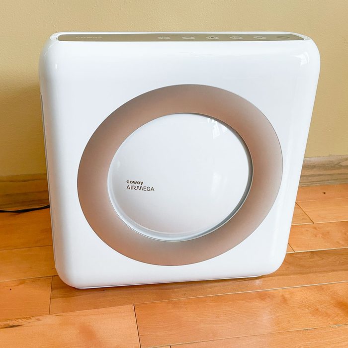 Conway Hepa Air Purifier