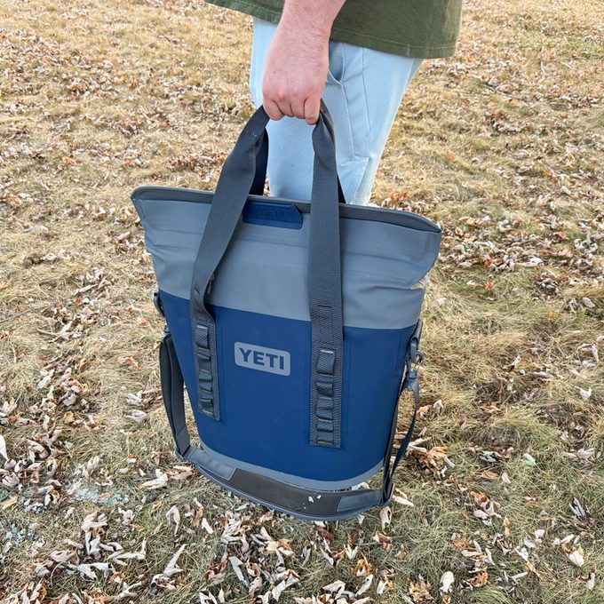 Yeti Hopper M15 Tote Soft Cooler
