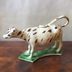 3 Vintage Cow Creamers to Look for at the Thrift Store