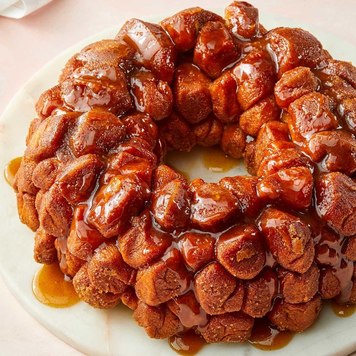 Monkey Bread