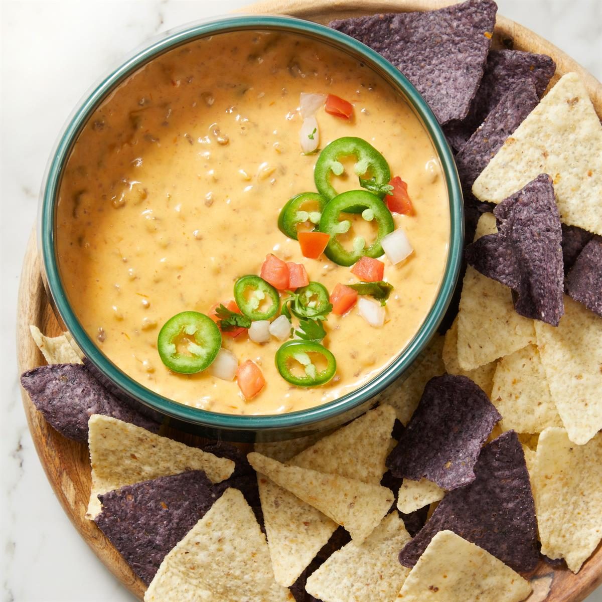 Nacho Dip