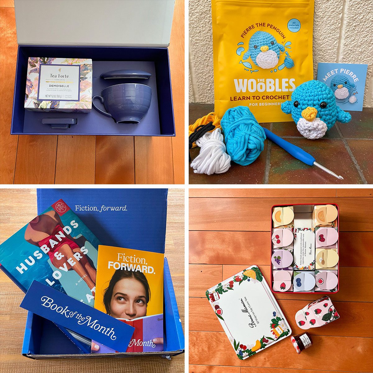 25 Mother’s Day Gifts to Send Straight to Mom