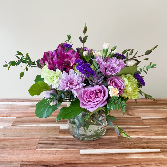 Botanical Dream Bouquet