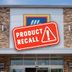 This Popular Aldi Product Is Not Safe to Eat, According to the USDA