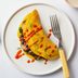 This High-Protein Ingredient Makes Omelets Without Eggs