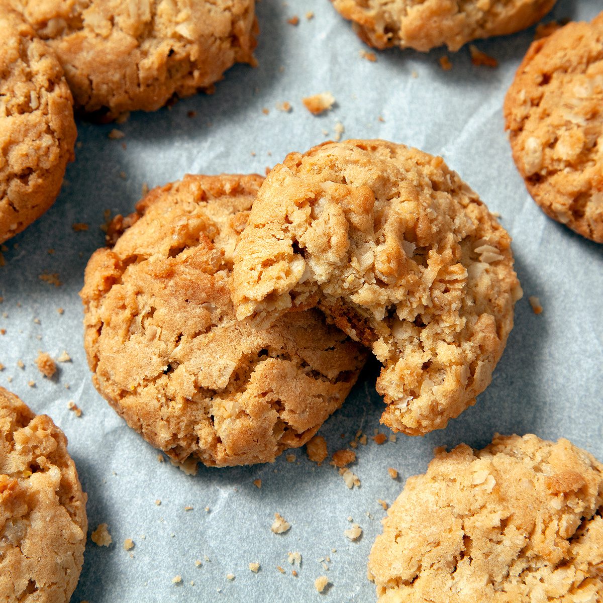 33 Creative Recipes with Cereal