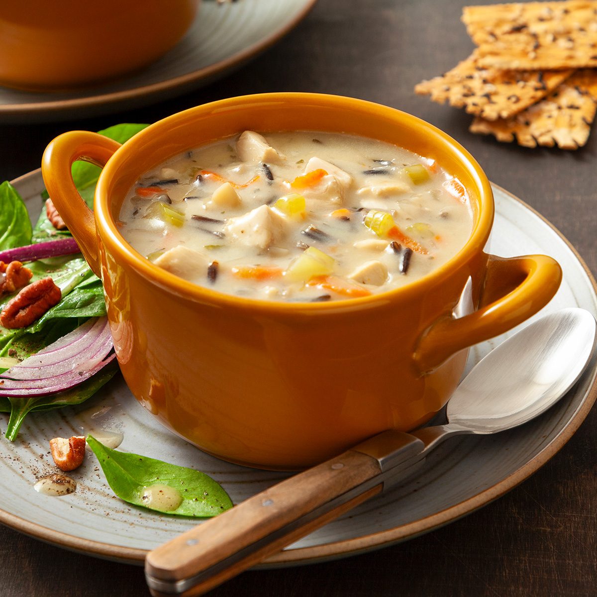 34 Chicken Soup Recipes That’ll Warm the Soul