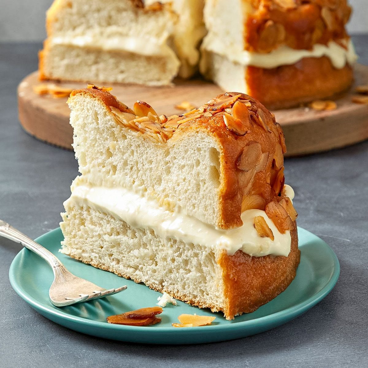 31 German Dessert Recipes from Oma’s Kitchen