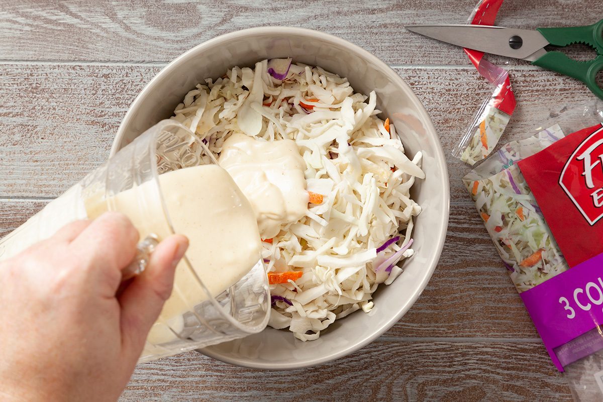 Creamy Coleslaw Ft23 12347 Jr 1025 3