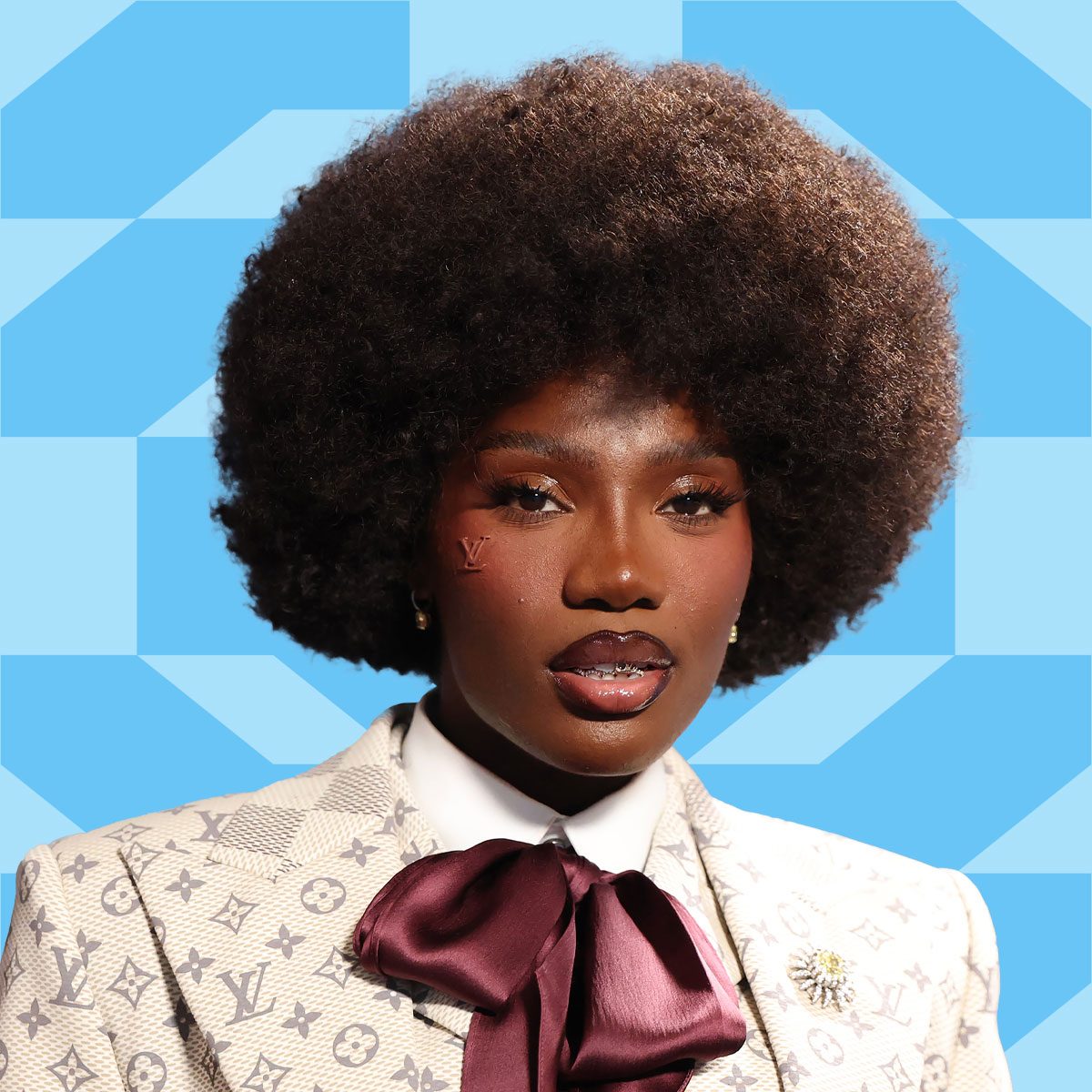 Doechii’s Favorite Snack Is Really Specific—Have You Ever Tried It?