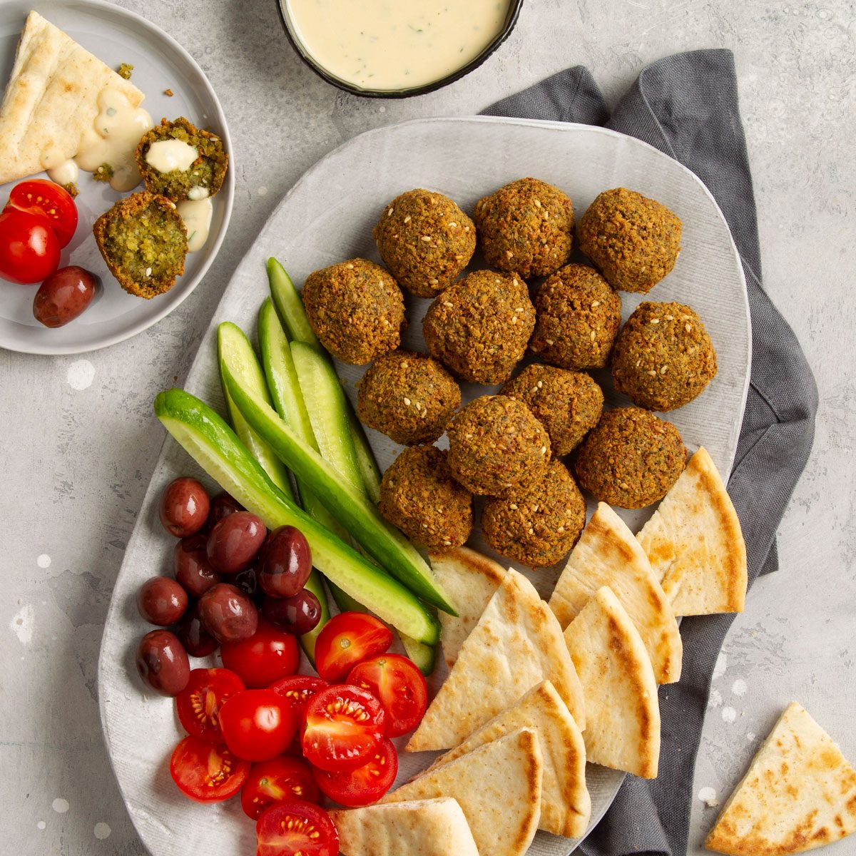 Falafel